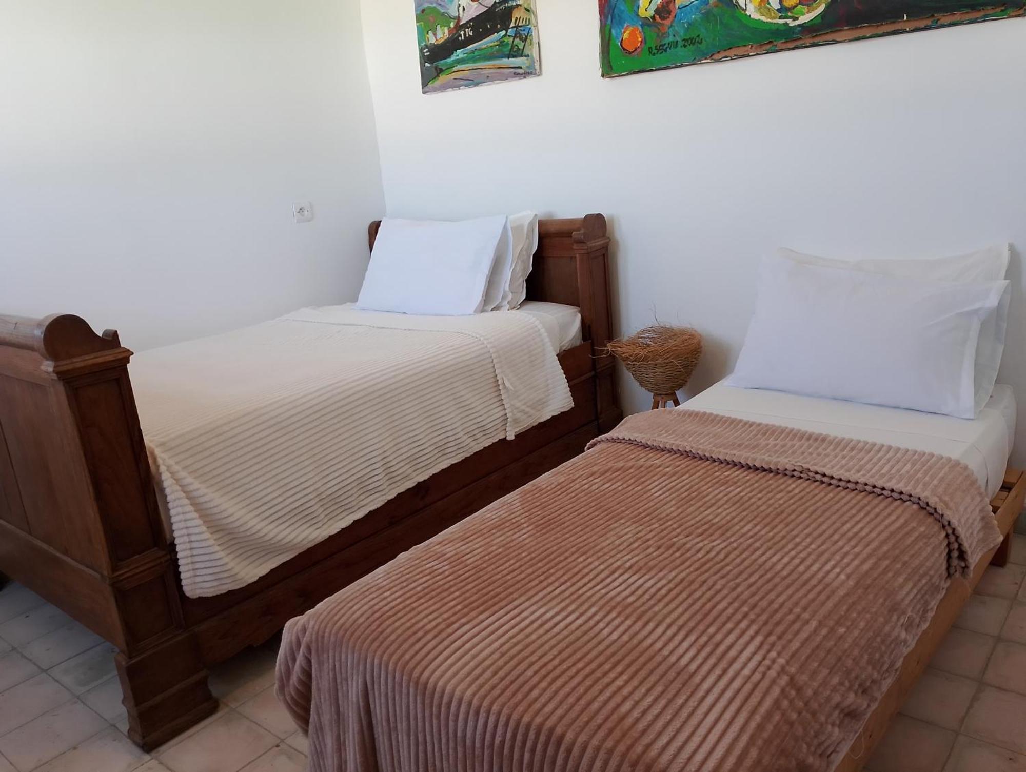 Riad Ocean Beach Douira Exterior foto